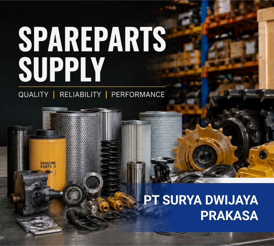 Profil Surya Dwijaya Prakasa